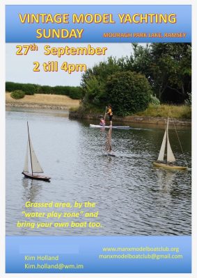 Vintage Yachts Sept 26